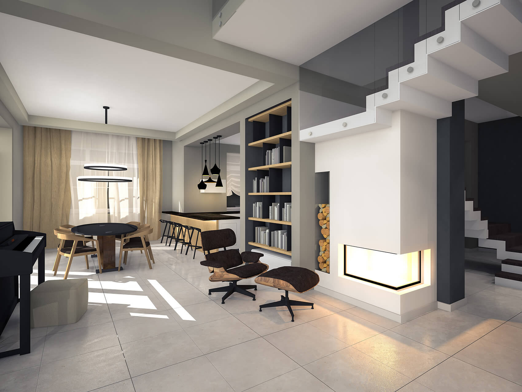 Inside Renovation – Constructions Prémium