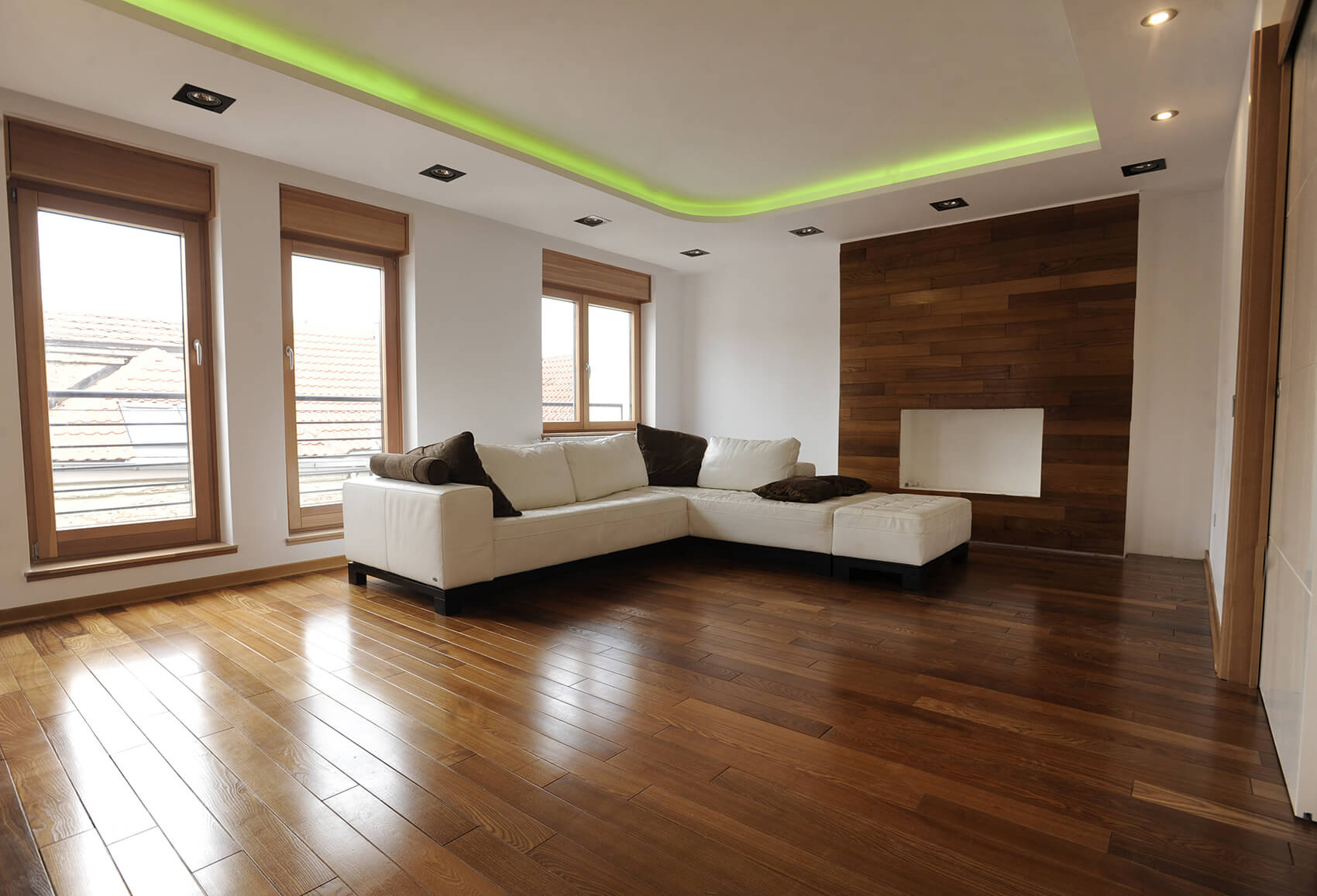 Inside Renovation – Constructions Prémium